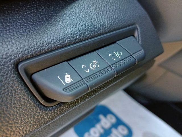 RENAULT Trafic BluedCi 170 CV EDC SpaceClass Passo Lungo