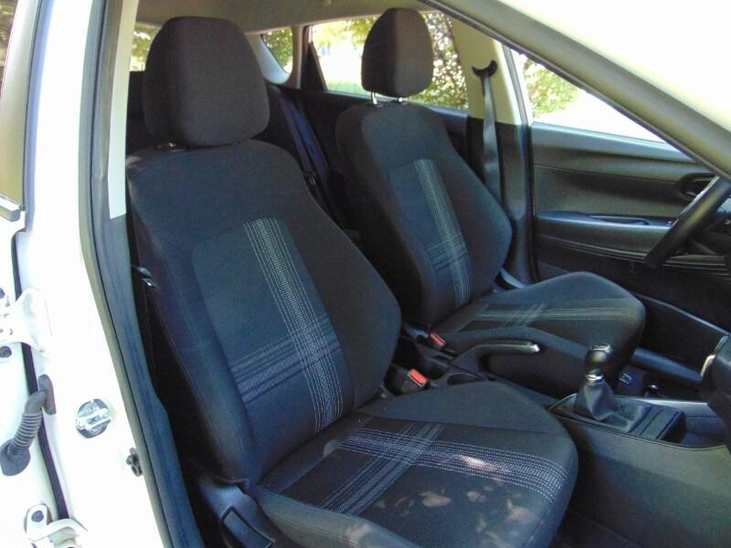 HYUNDAI Bayon Bayon 1.2 GPL MT XTech