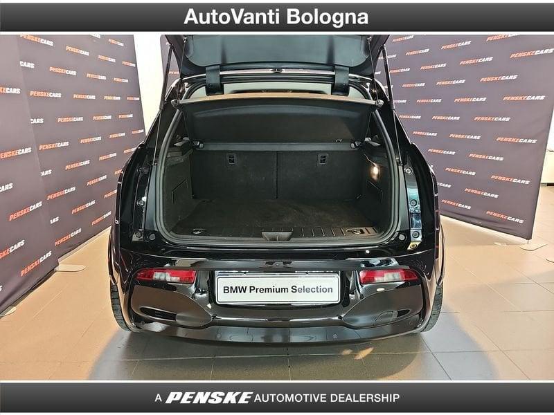 BMW i3 i3s 120 Ah