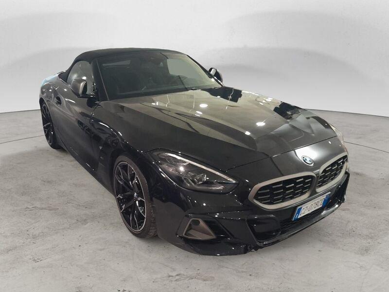 BMW Z4 M40i auto