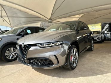 Alfa Romeo Tonale 1.5 130 CV MHEV TCT7 Veloce
