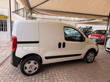 Fiat Fiorino Metano Euro 6B IVA COMPRESA
