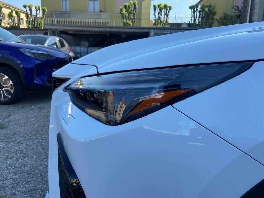 Lexus NX 2.5 Plug-in F-Sport 4WD e-CVT