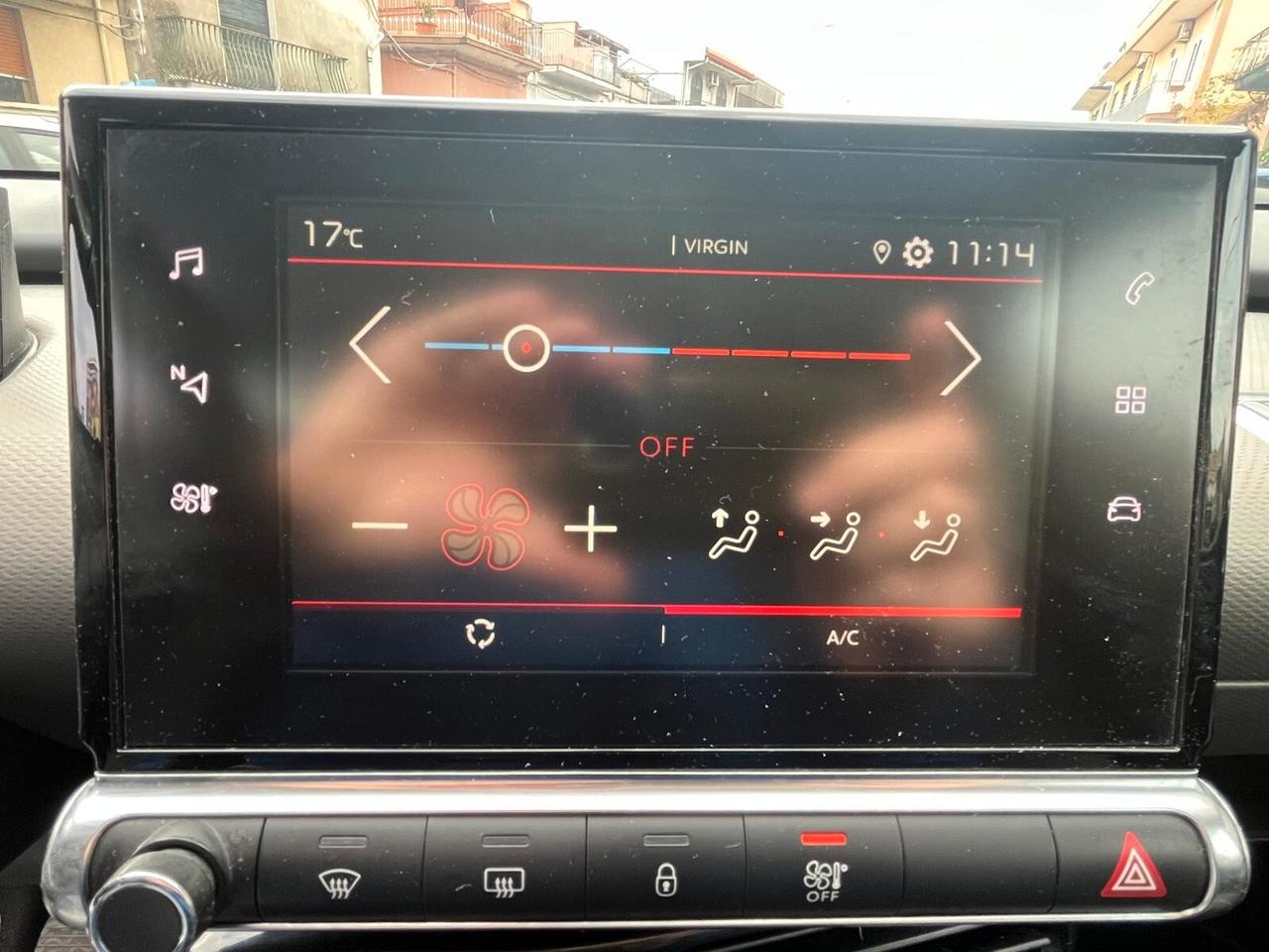 Citroen C4 Cactus BlueHDi 100 S&S Shine