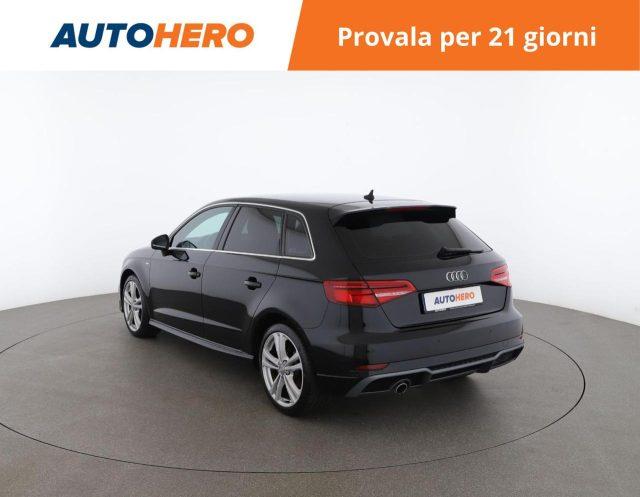 AUDI A3 SPB 30 TDI S tronic Admired