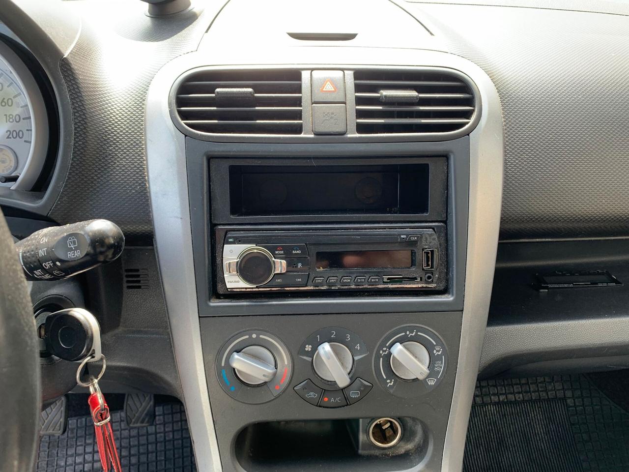 Suzuki Splash 1.3 DDiS 75cv GLS