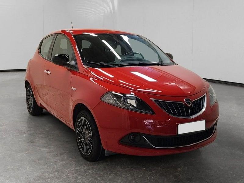 Lancia Ypsilon 1.2 Gold Gpl 69cv