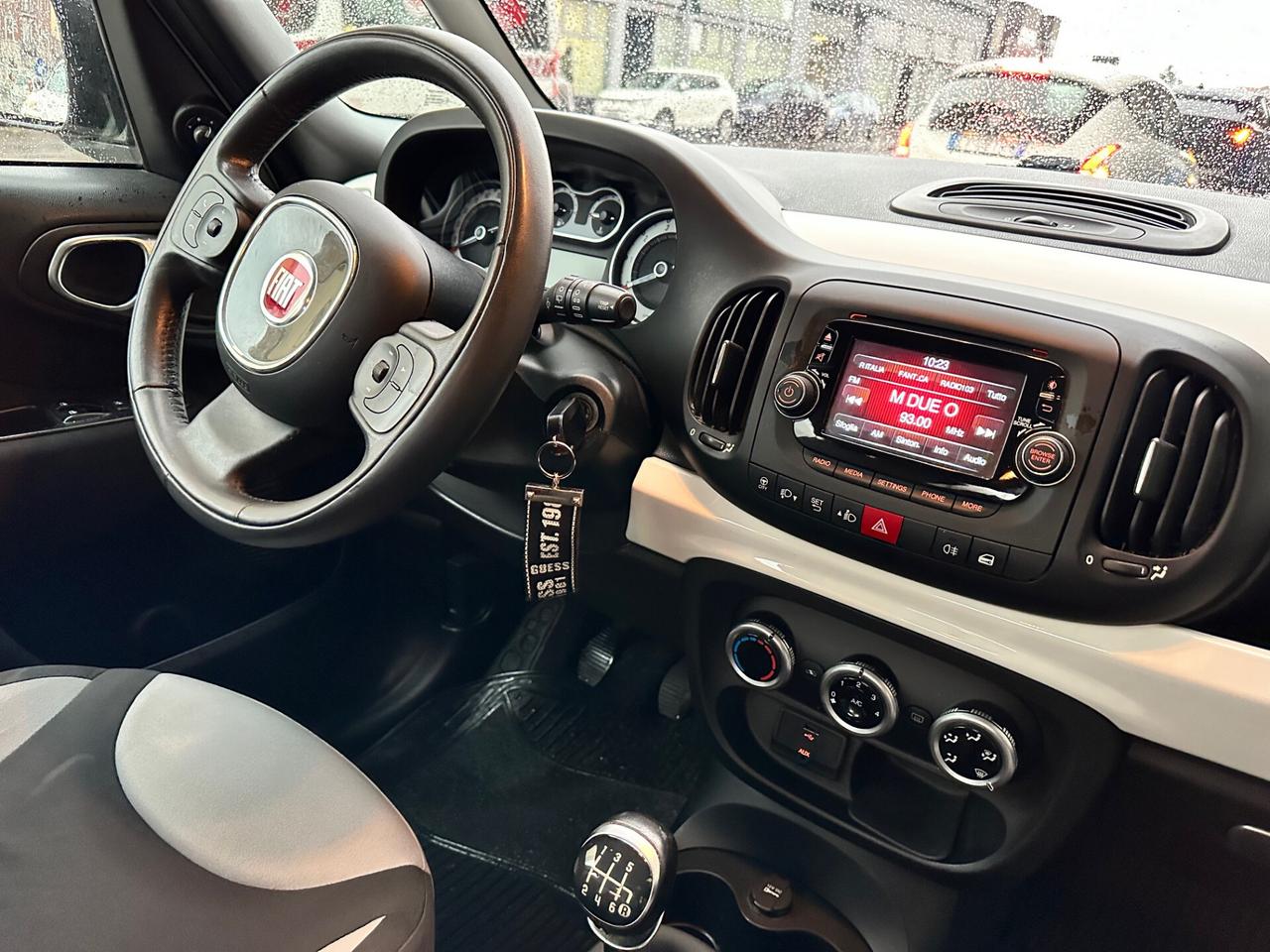 Fiat 500L 1.4 Lounge (PREZZO FINANZIAMENTO)