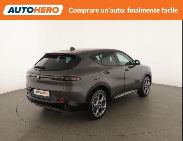 ALFA ROMEO Tonale 1.3 280 CV PHEV AT6 Q4 Veloce