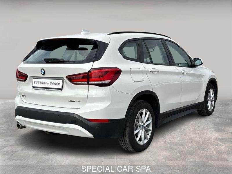 BMW X1 sdrive16d Business Advantage auto