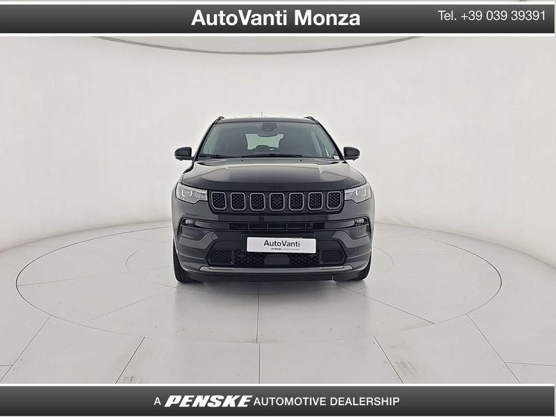 Jeep Compass Compass 1.5 Turbo T4 130 CV MHEV 2WD Altitude