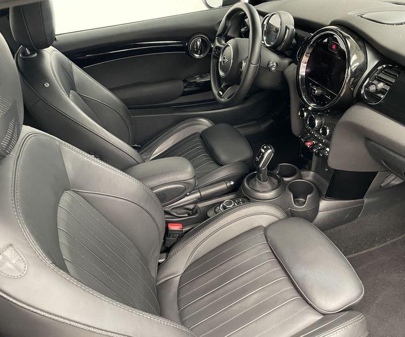 Mini Mini 3 Porte 2.0 JCW auto