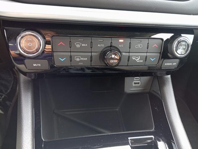 JEEP Compass *promo* 1.6 Multijet II 2WD Limited