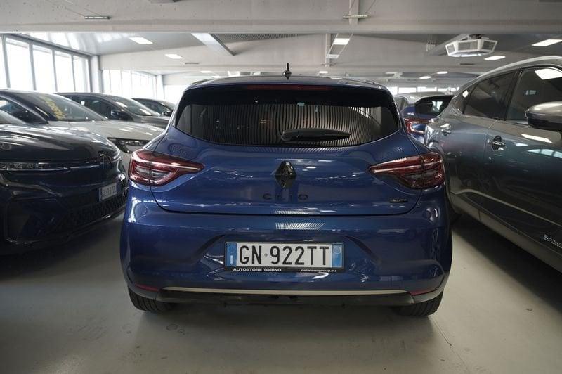 Renault Clio V 2019 1.6 E-Tech full hybrid E-Tech Engineered 145cv auto