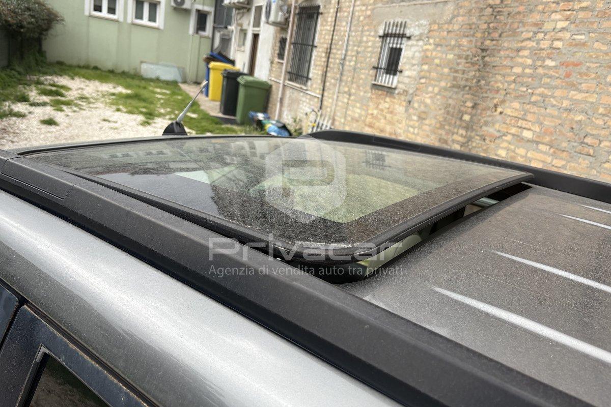 NISSAN X-Trail 2.2 dCi Sport