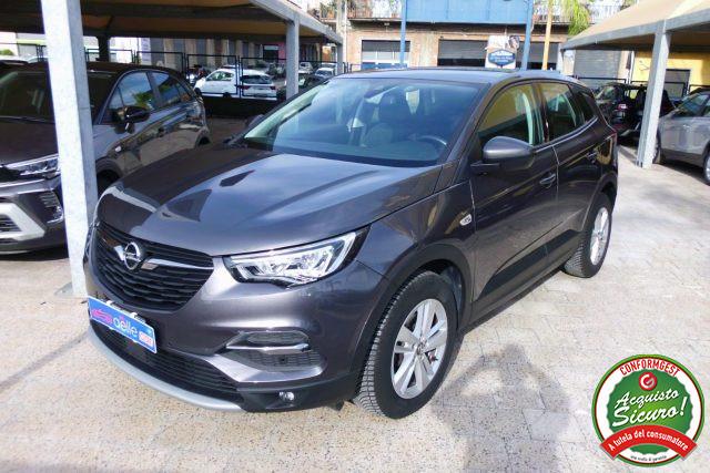 OPEL Grandland 1.5 diesel Ecotec aut. Business Elegance