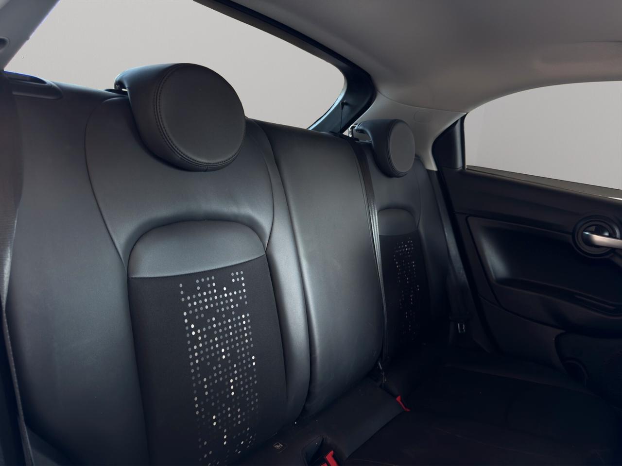 Fiat 500X 1.3 MultiJet 95 CV Connect