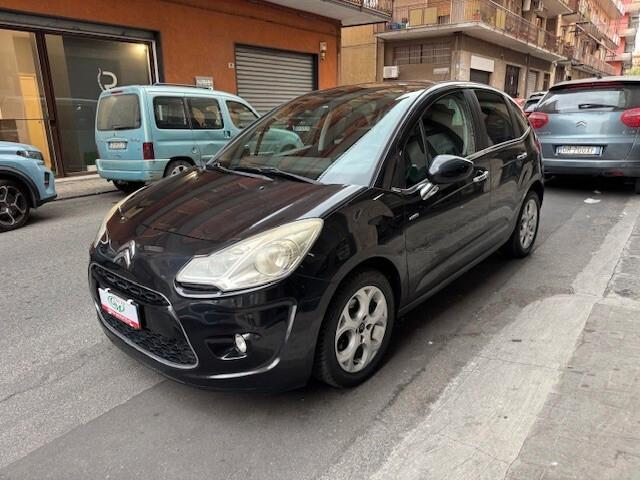 Citroen C3 1.6 HDi Exclusive Style