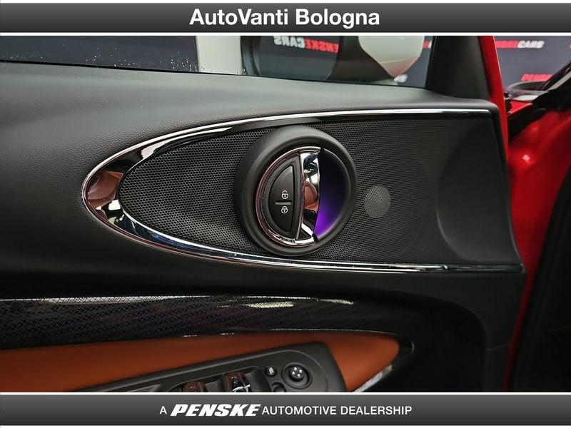 MINI Mini Clubman Mini 1.5 Cooper Yours Clubman