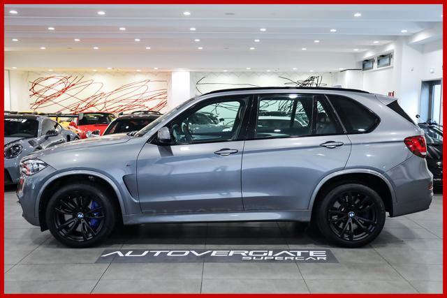 BMW X5 M50 D|M SPORT|
