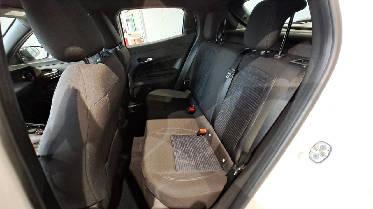 Alfa Romeo Junior 1.2 145 CV Hybrid eDCT6