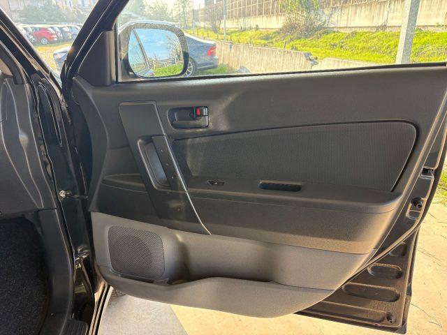 DAIHATSU Terios 1.5 4WDTRAZIONE INTEGRALE GPL FINO A 06/2034