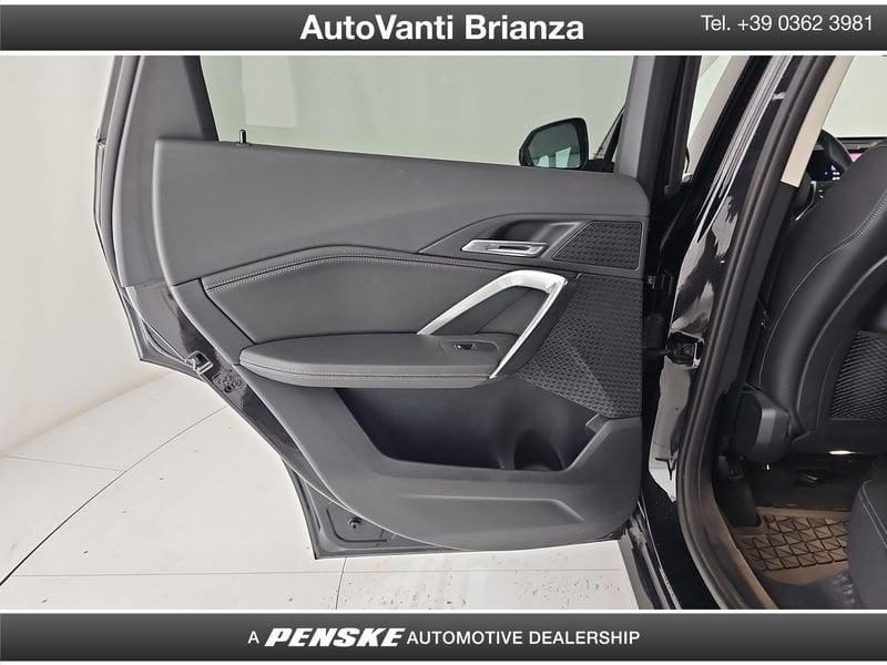 BMW X1 X1 sdrive18d X-Line