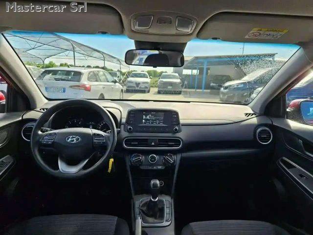 HYUNDAI Kona Kona 1.6 crdi Classic 2wd 115cv - FX207DS