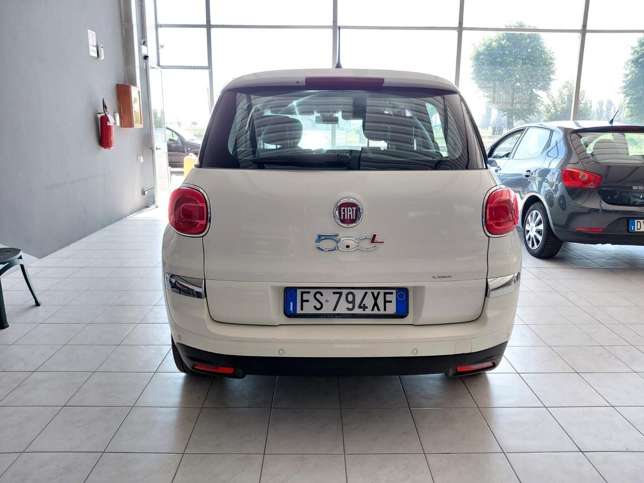 Fiat 500L 1.4 95 CV Pop Star KM 112.300
