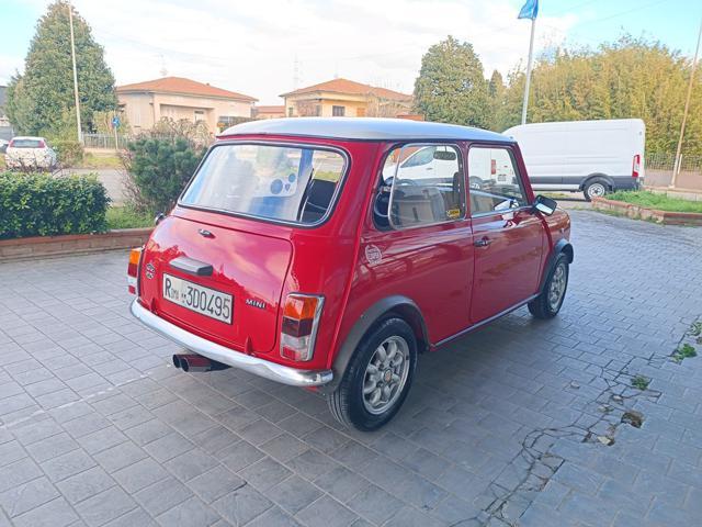 AUSTIN Other Mini Mayfair