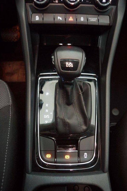 Skoda Kodiaq Kodiaq 2.0 TDI SCR DSG Executive