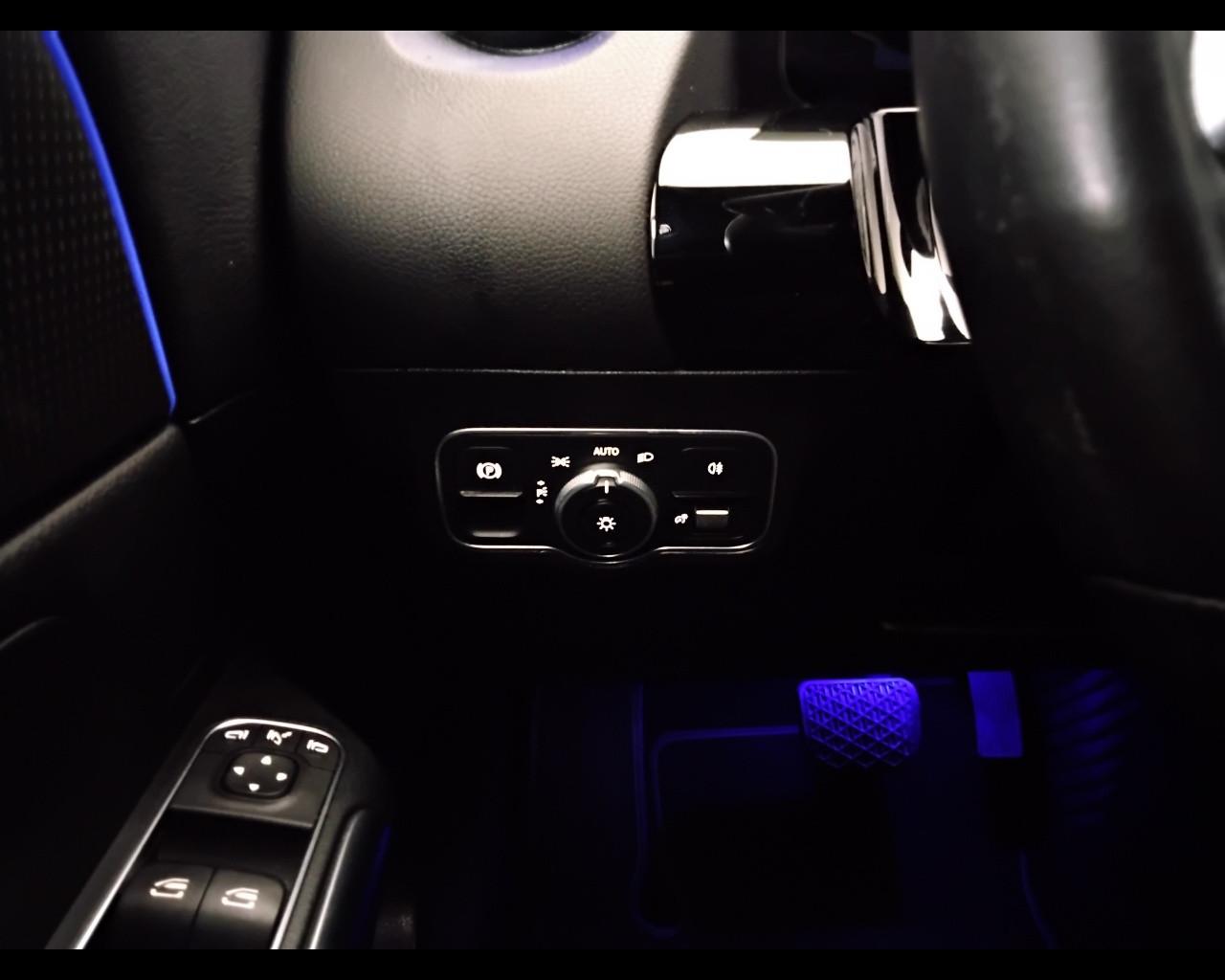 Mercedes-Benz GLA-H247 2020 - GLA 200 Sport Plus auto