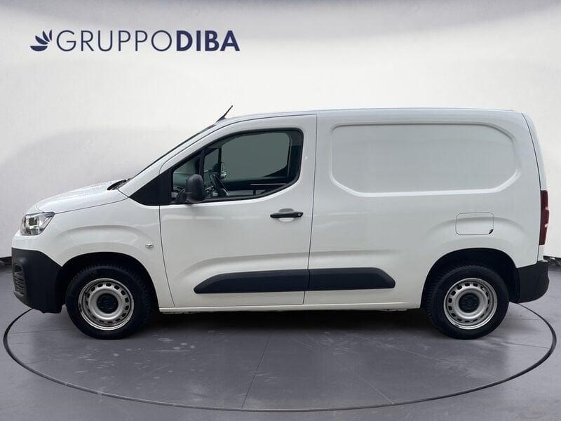 Citroën Berlingo 2019 Diesel M 1.5 bluehdi 75cv S&S Club 3p.ti