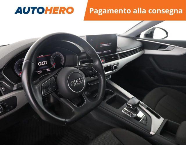 AUDI A5 SPB 40 TDI S tronic Business Advanced