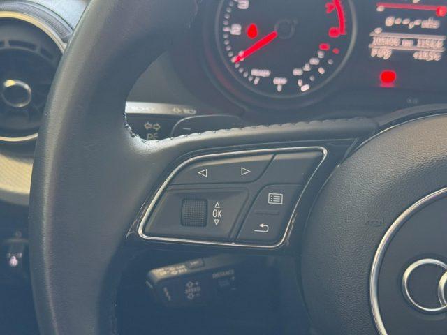 AUDI Q2 35 TFSI S tronic