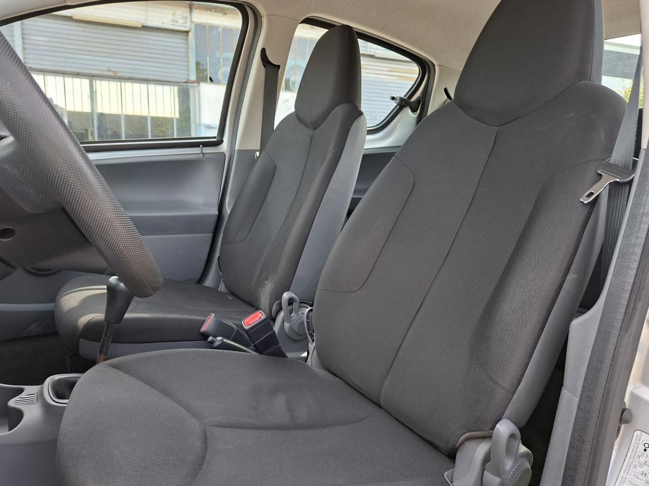 Toyota Aygo 1.0 Benzina