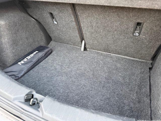 NISSAN Micra 1.5 dCi N-Connecta UNICOPROPRIETARIO