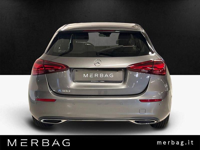 Mercedes-Benz Classe A 180 Automatic Business Extra