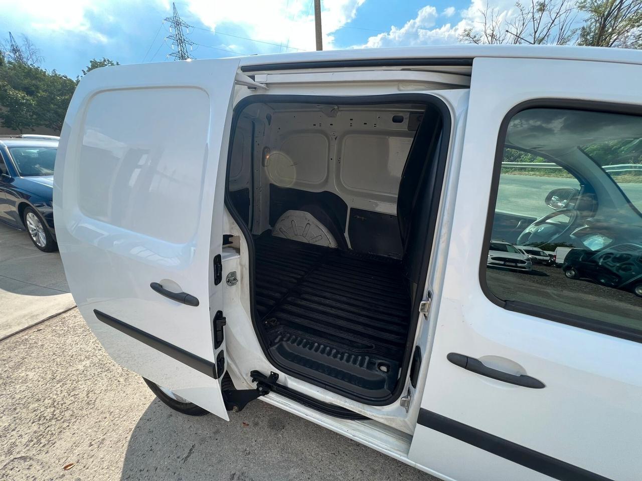 Renault Kangoo 1.5 dCi 90CV