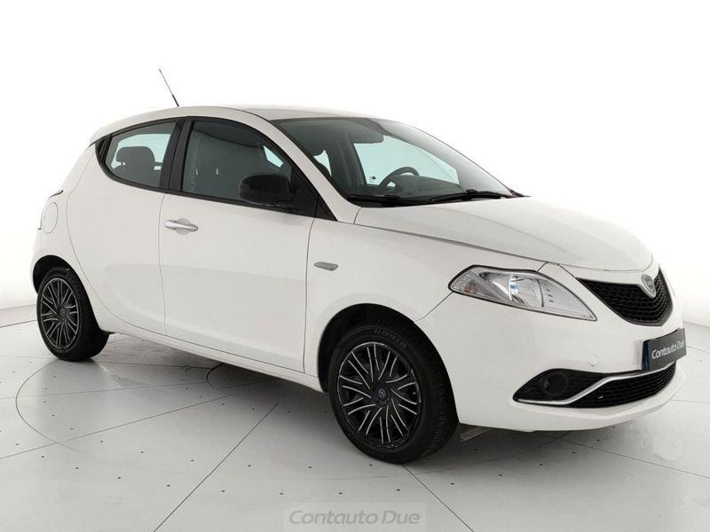 Lancia Ypsilon Ypsilon 1.2 Gold s&s 69cv my19