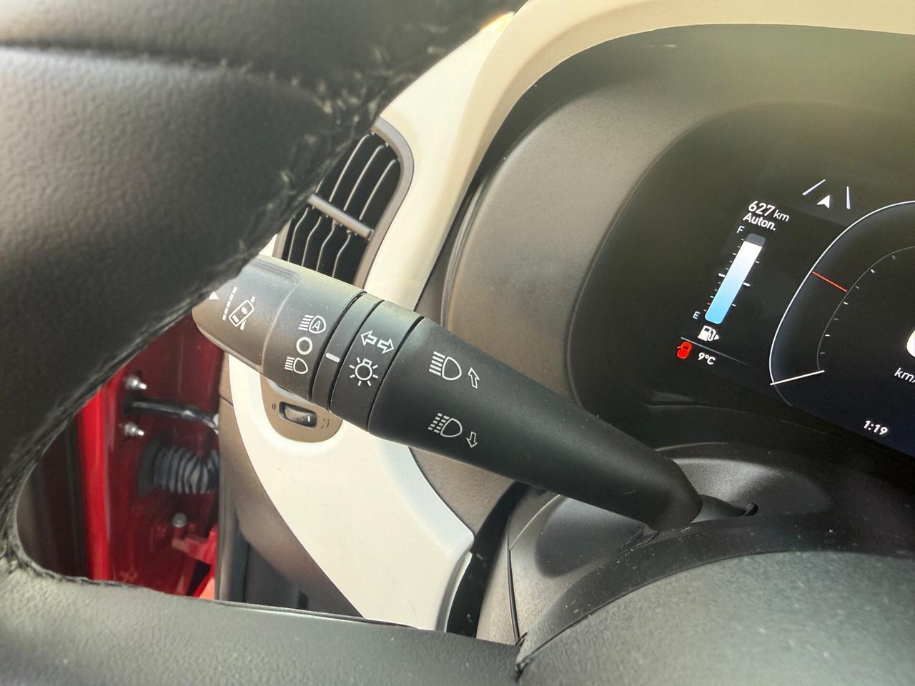 Fiat Panda CROSS 1.0 FireFly S&S Hybrid Pandina