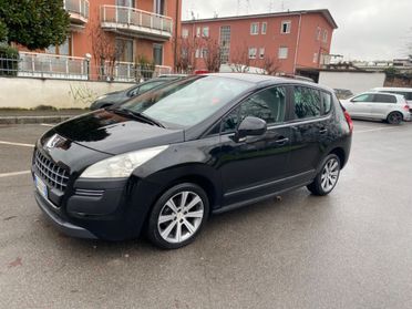 Peugeot 3008 1.6 HDi 110CV cambio robotizzato Premium