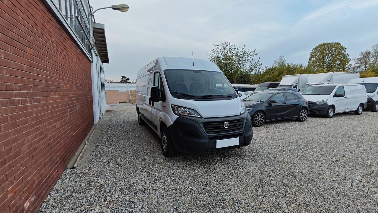 Fiat Ducato 35 2.3 MJT 160CV PLM-TM Furgone