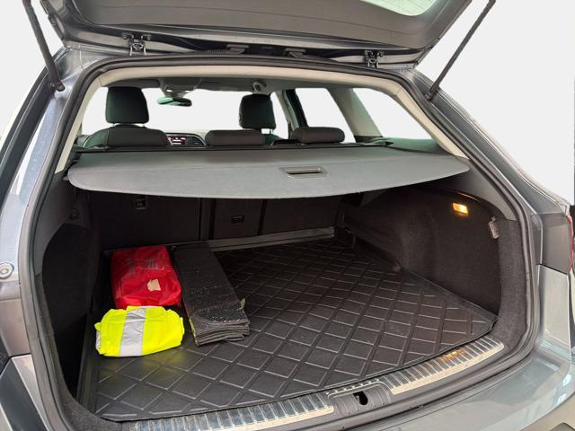 SEAT Leon 2.0 TDI 184 CV DSG ST FR
