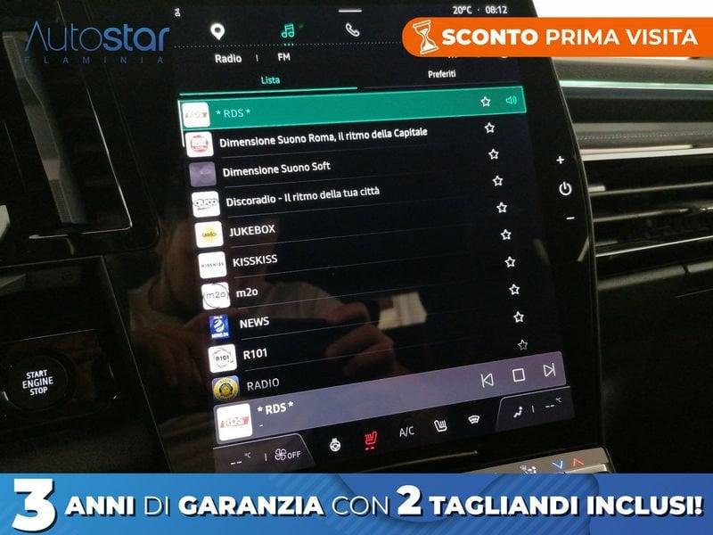 Renault Austral 1.2 E-Tech full hybrid Iconic Esprit Alpine 200cv auto