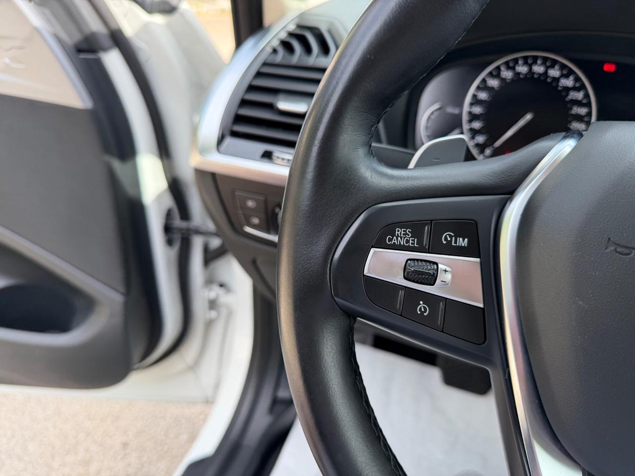 Bmw X3 sDrive18d 48V Business Advantage