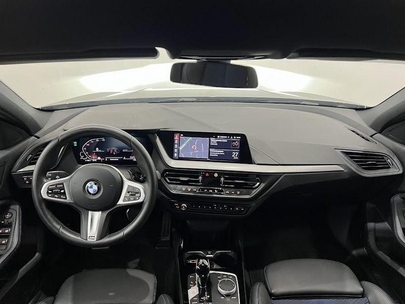 BMW Serie 1 118i MSport