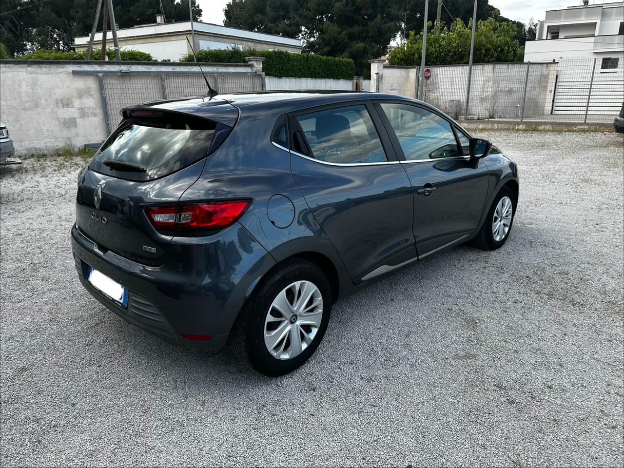 Renault Clio dCi 8V 90CV Start&Stop 82gr 5 porte Energy EcoBusiness