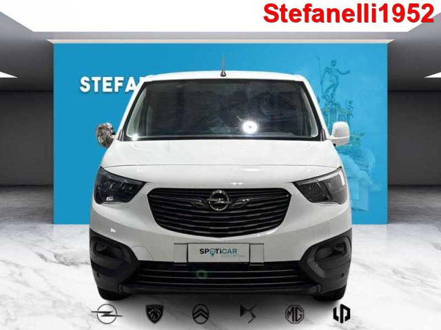 OPEL Combo IV - cargo 1.5d 100cv L1H1 Edition mt5