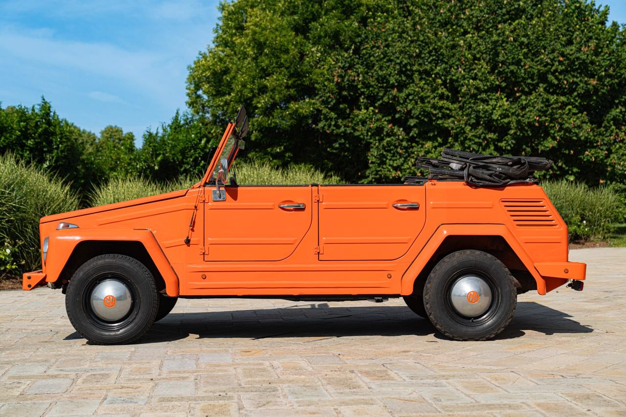 Volkswagen PESCACCIA - VOL00080